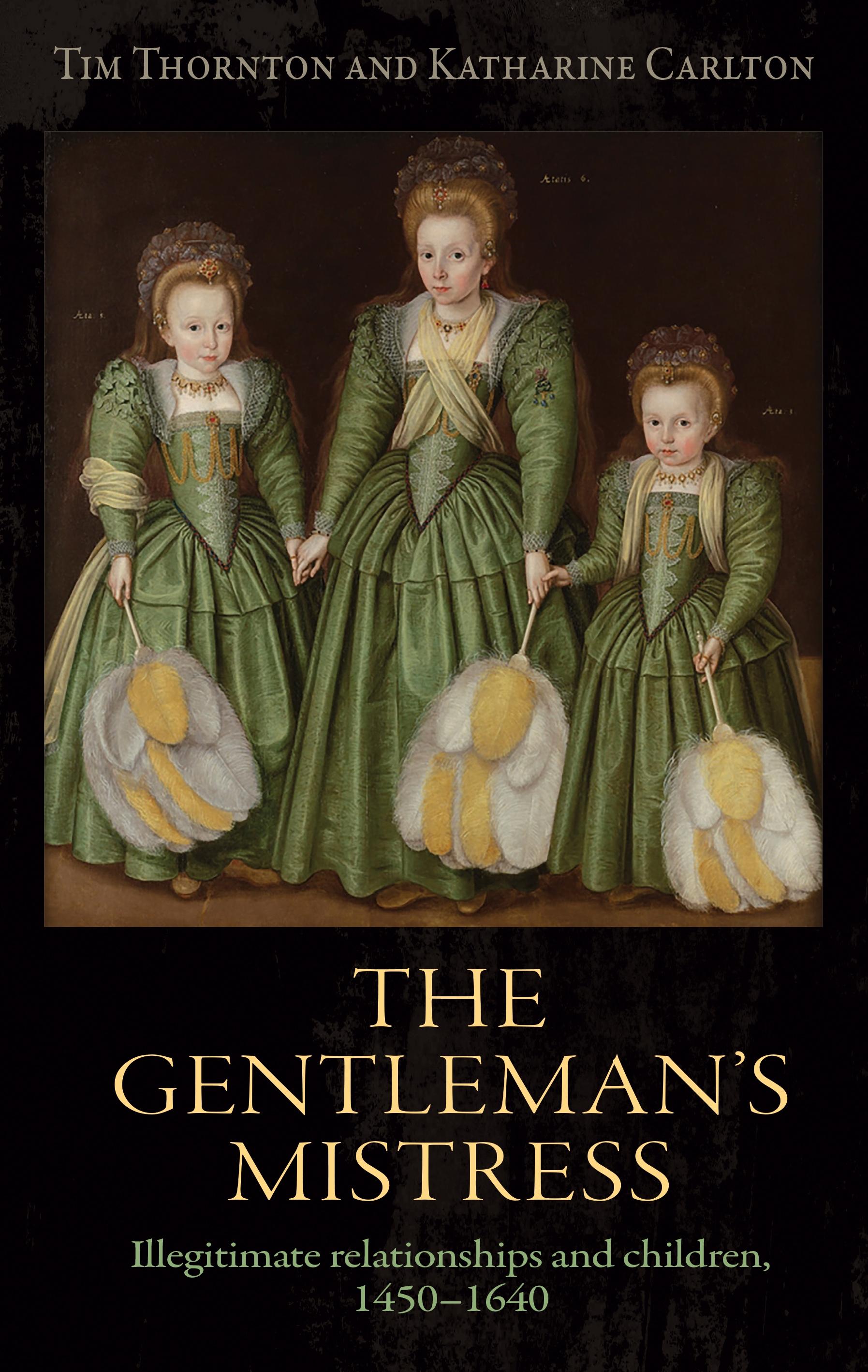 The gentleman's mistress
