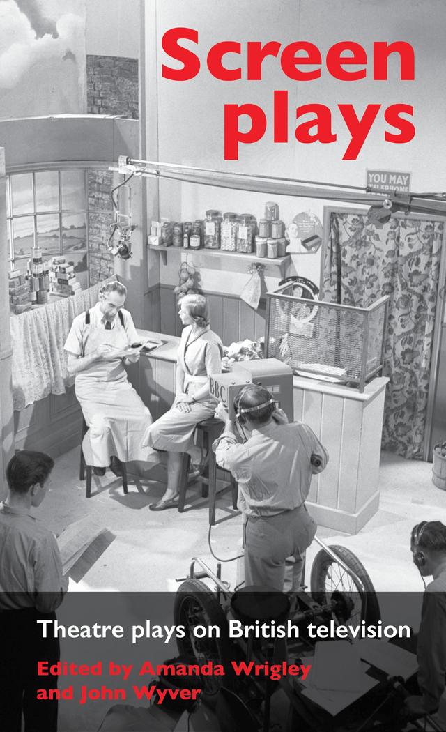 Screen plays by Amanda Wrigley, John Wyver