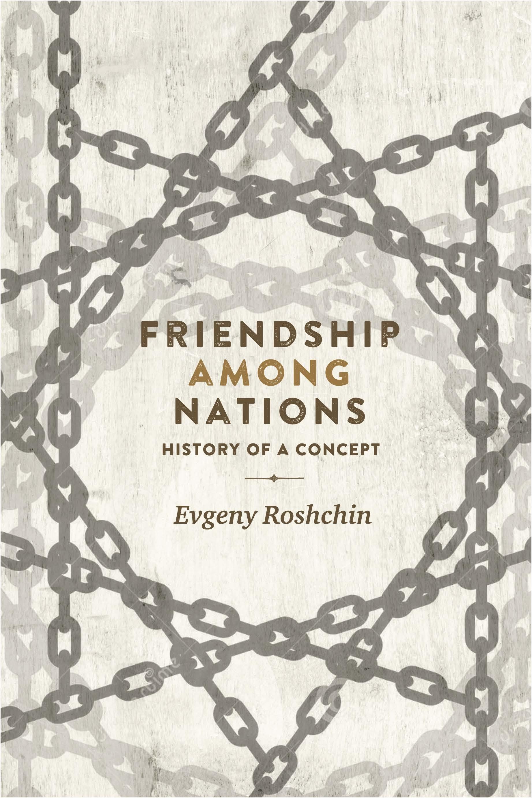 Friendship among nations