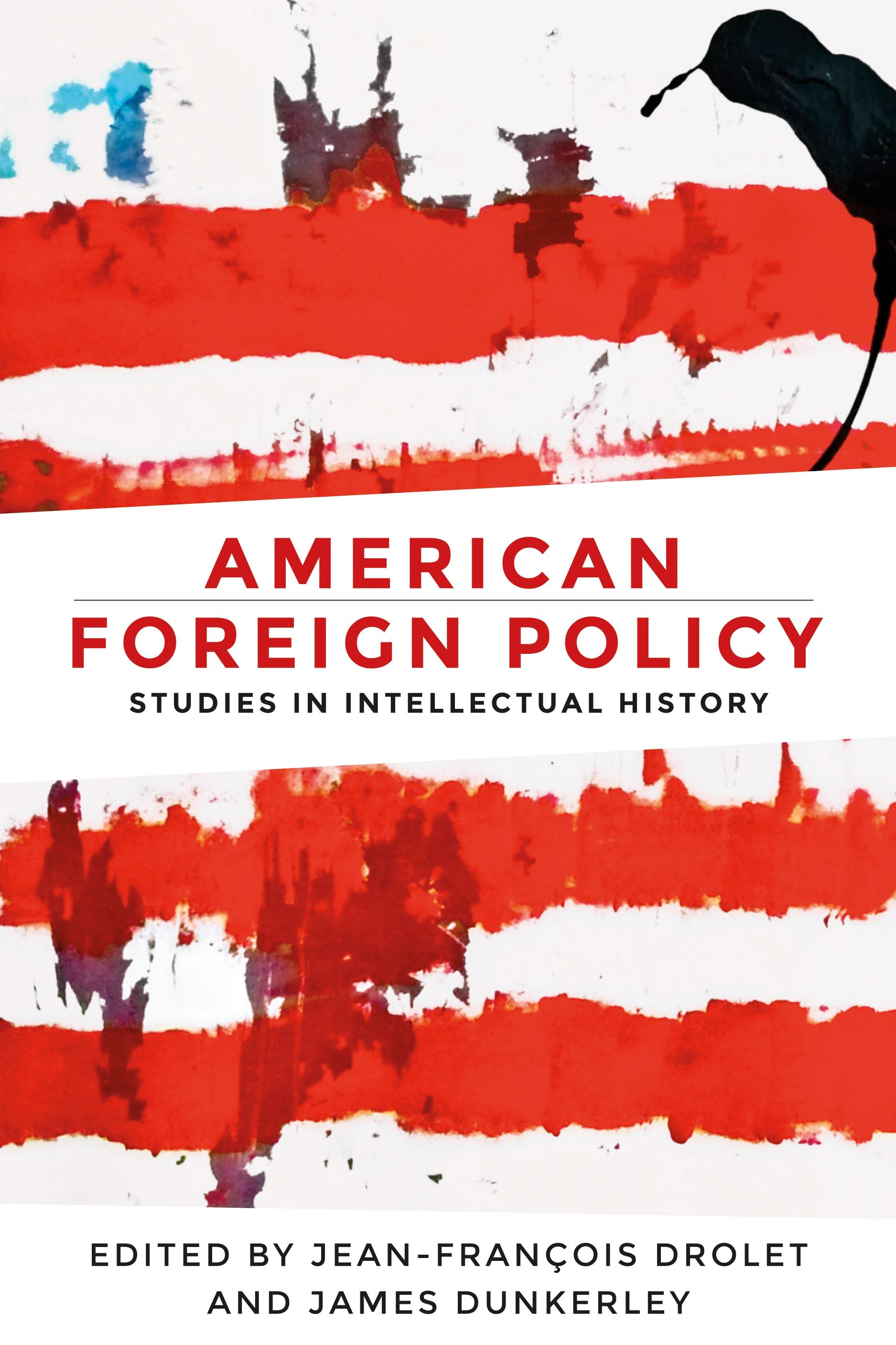 American foreign policy