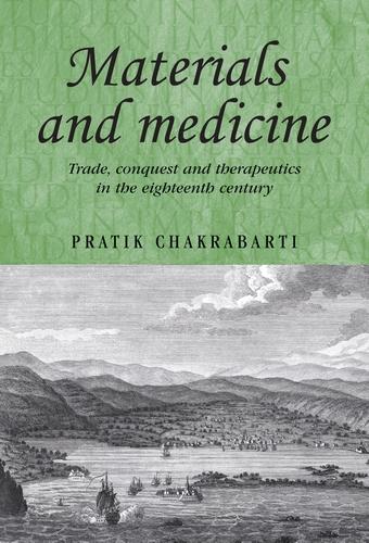 Materials and medicine
