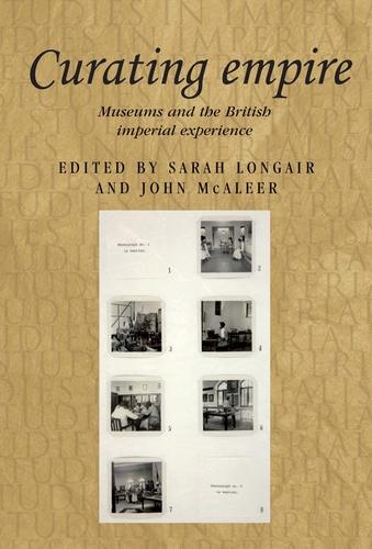 Curating empire