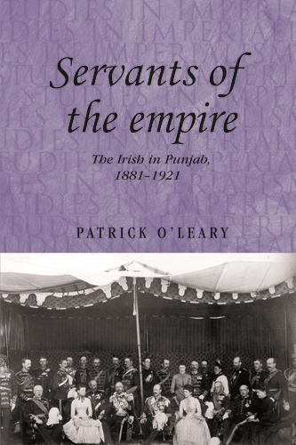 Servants of the empire