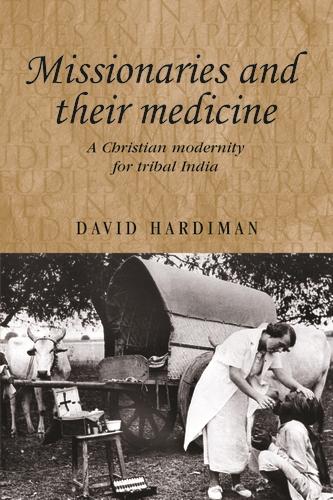 Missionaries and their medicine
