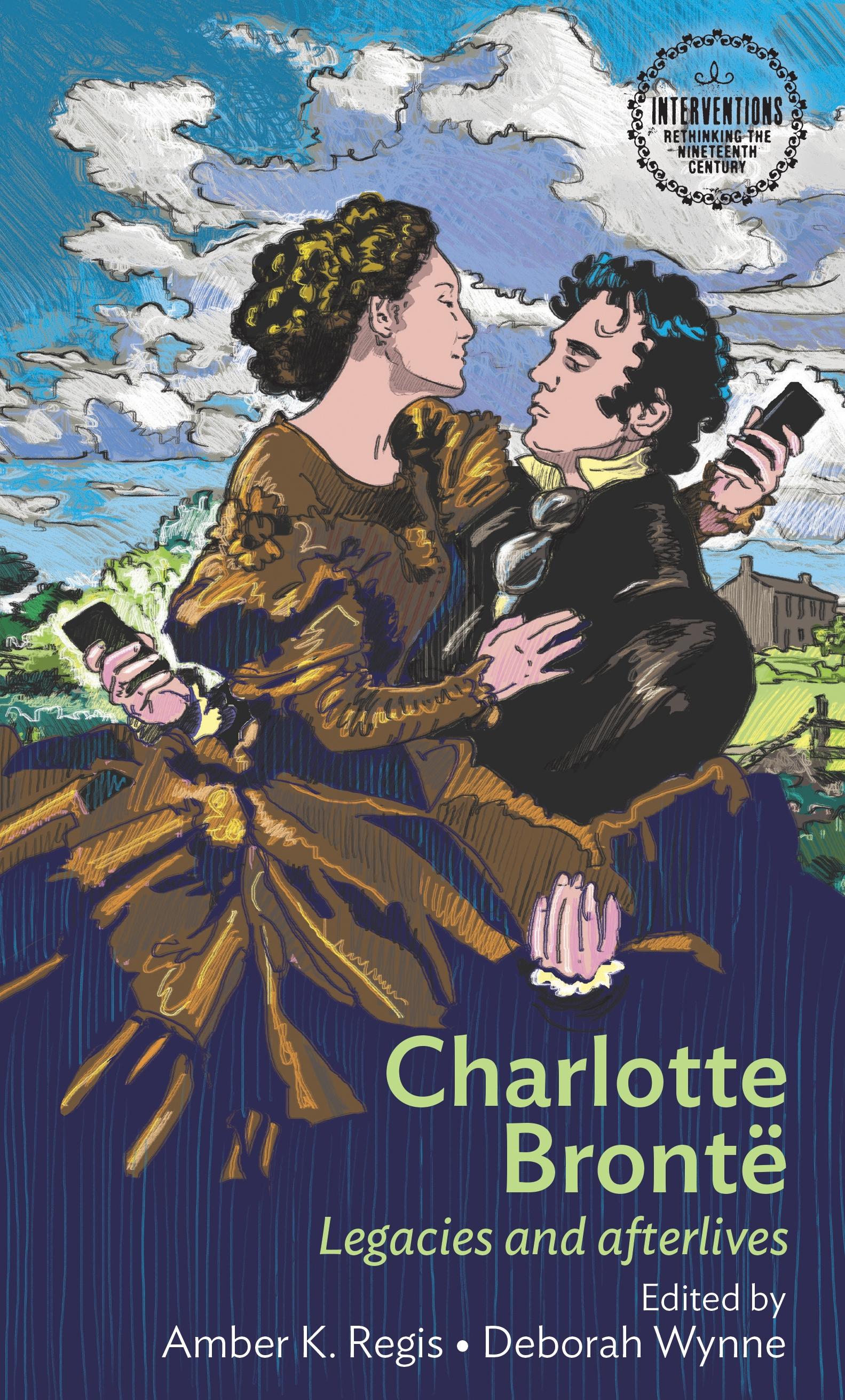 Charlotte Brontë
