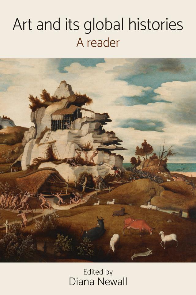 Art and its global histories by Diana Newall