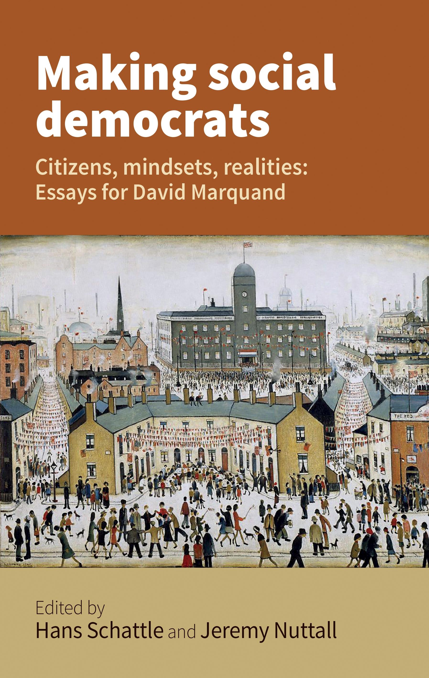 Making social democrats