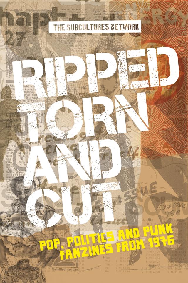 Ripped, torn and cut by Subcultures Network