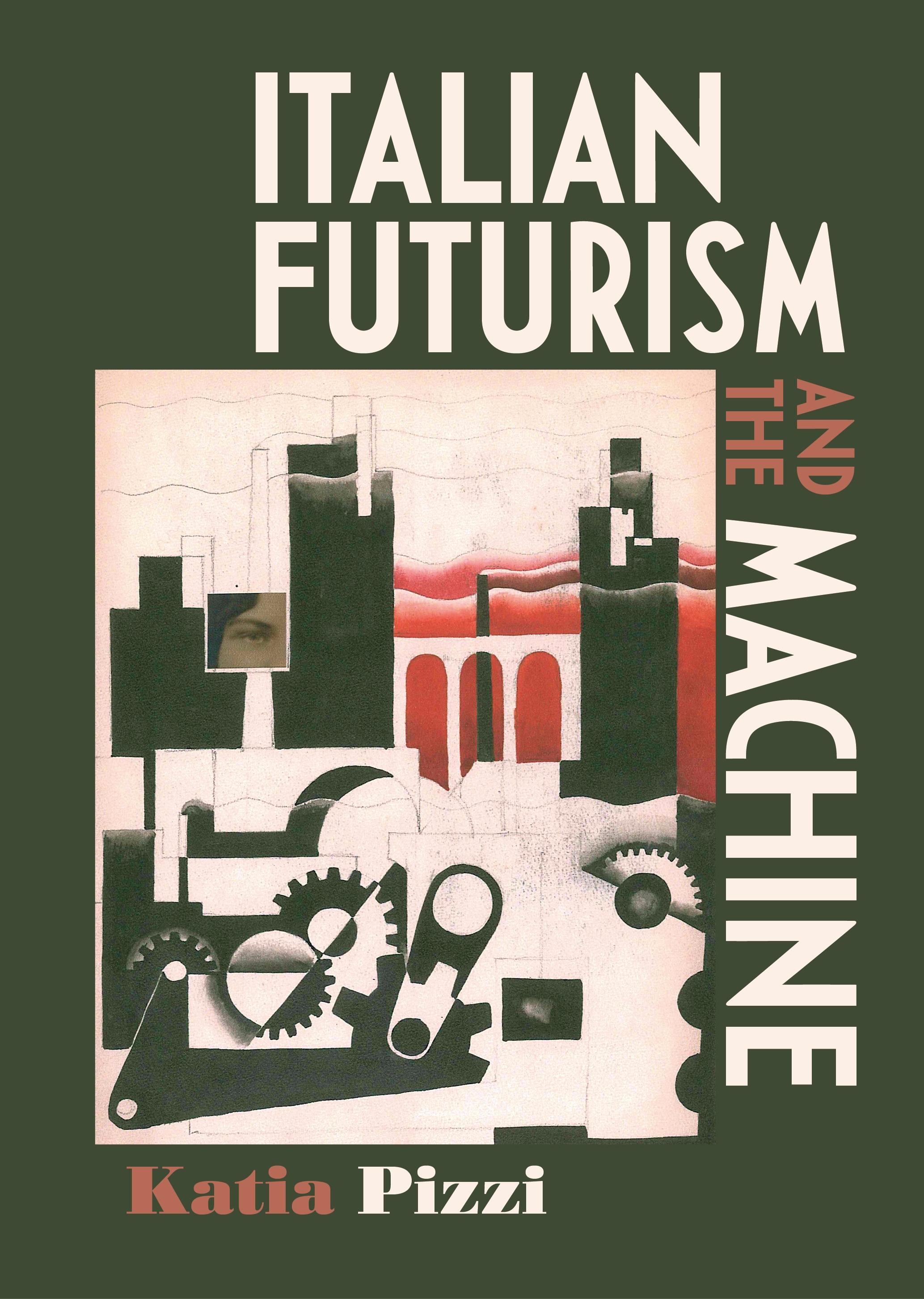 Italian futurism and the machine