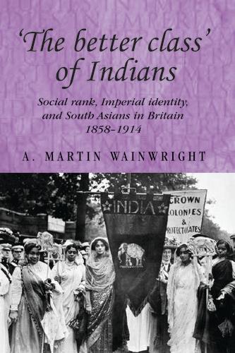 'The better class' of Indians