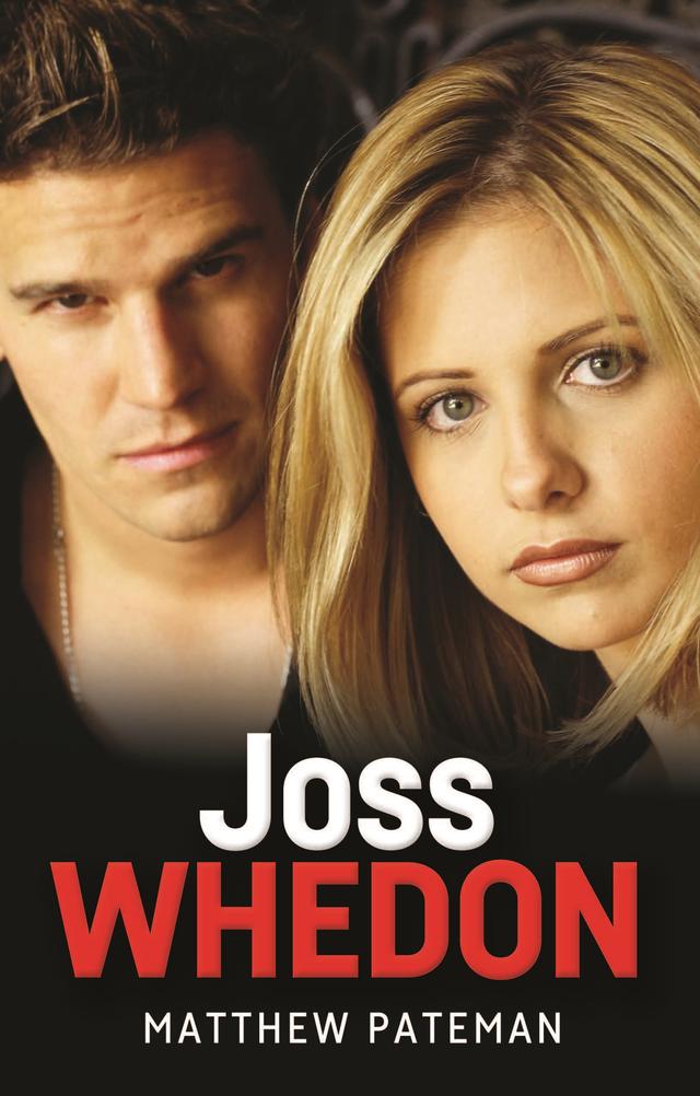 Joss Whedon by Matthew Pateman