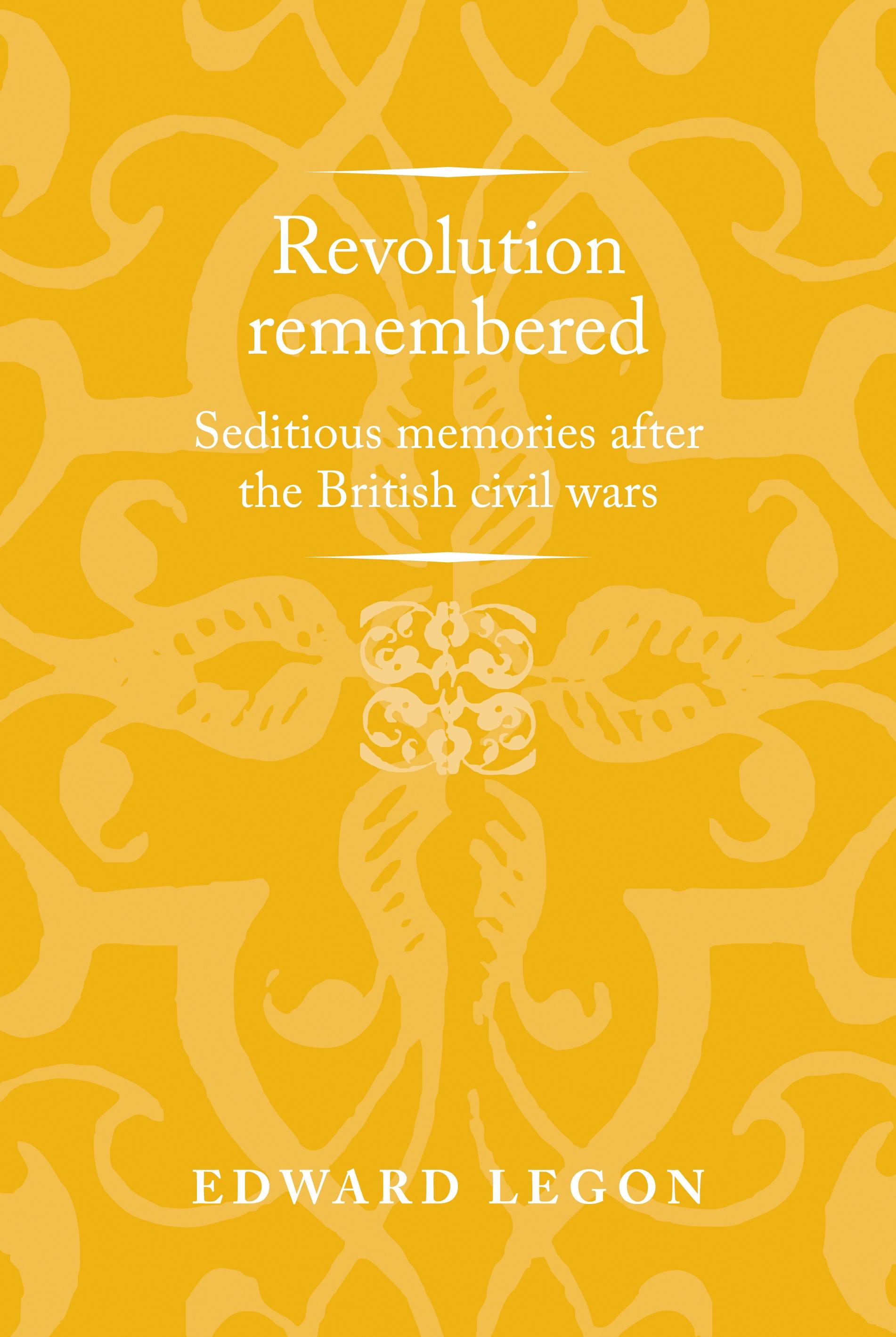 Revolution remembered