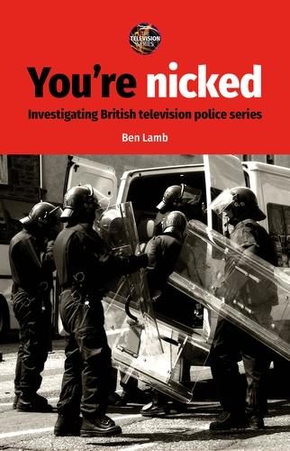 You’re nicked by Ben Lamb