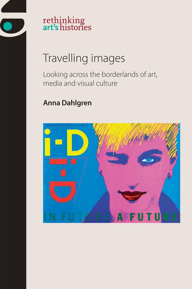 Travelling images by Anna Dahlgren