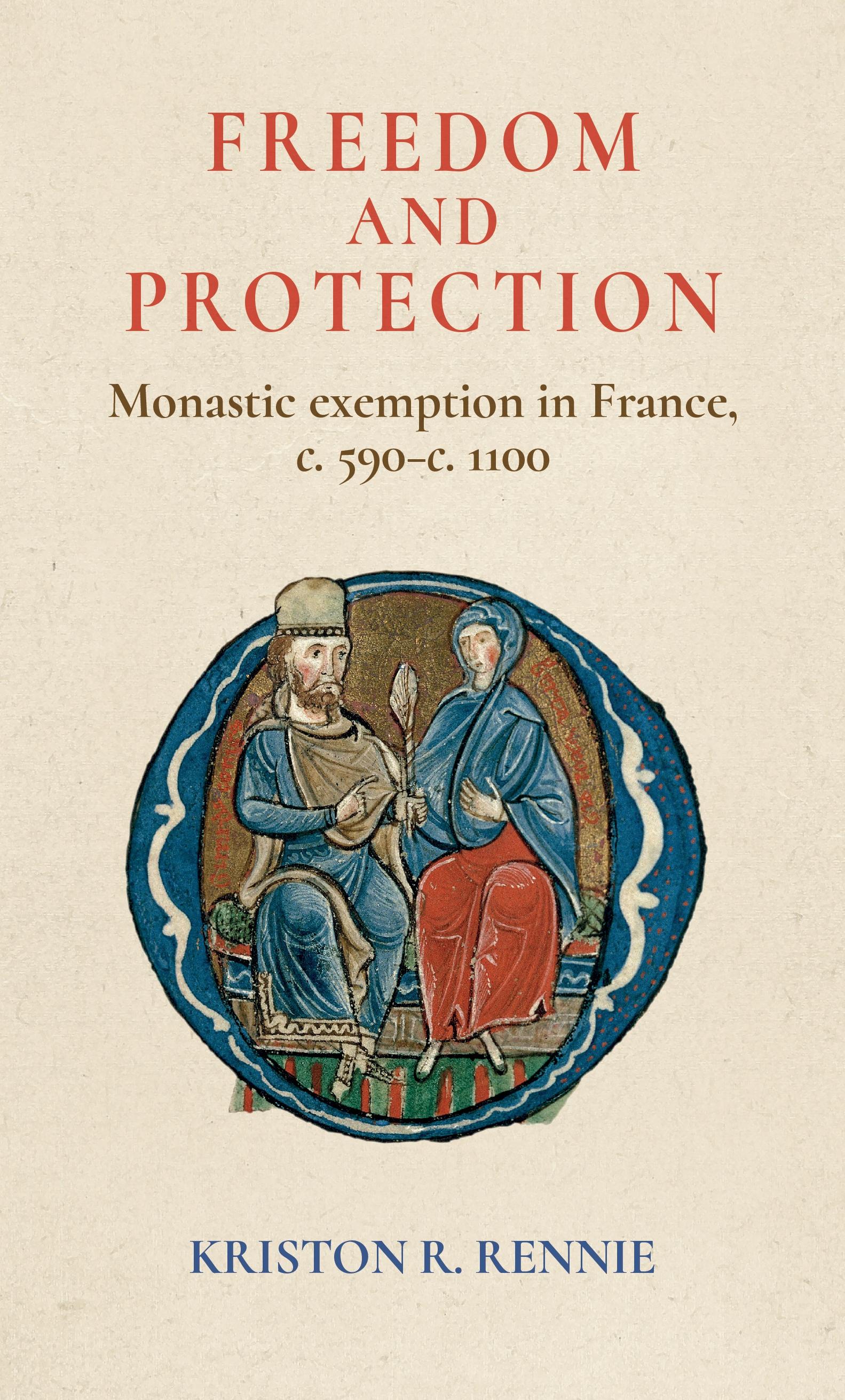 Freedom and protection