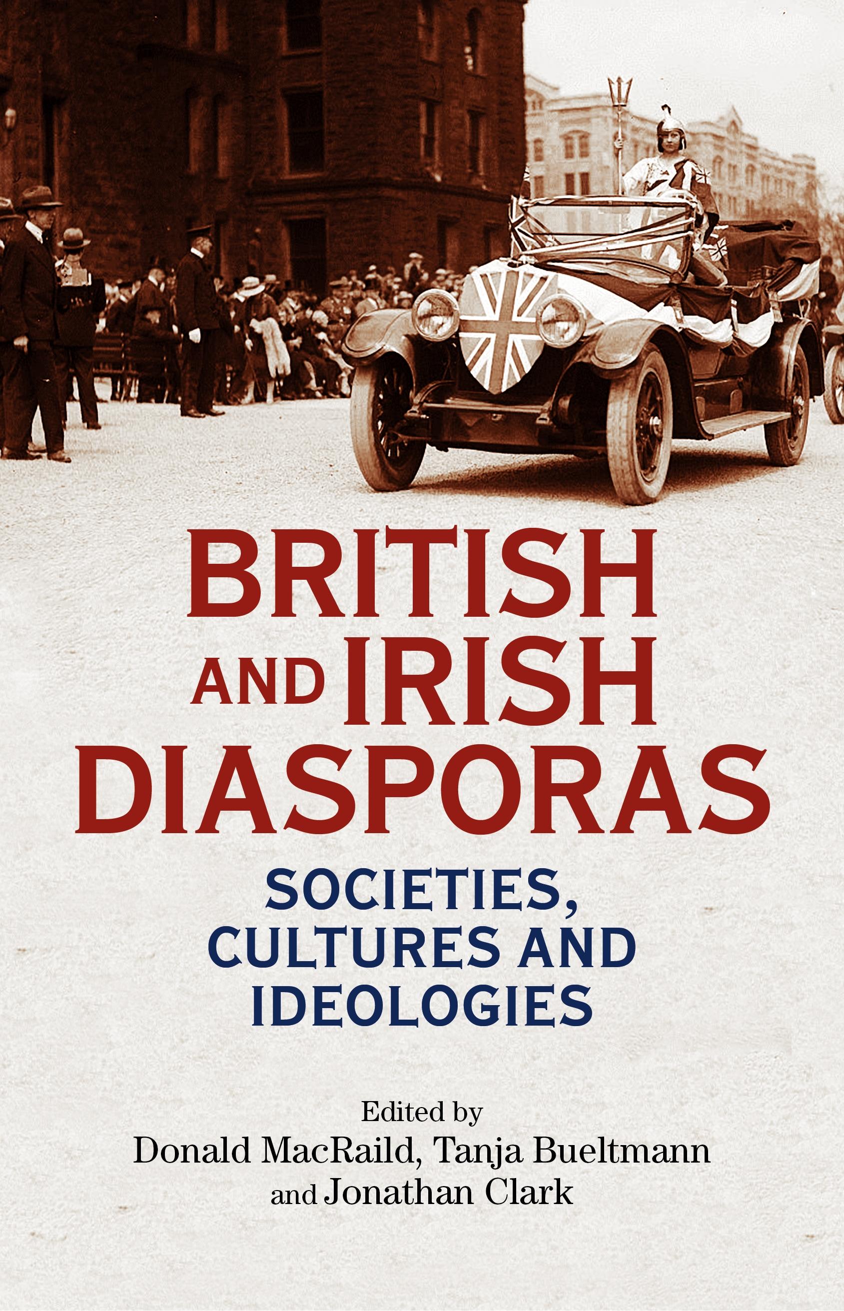 British and Irish diasporas