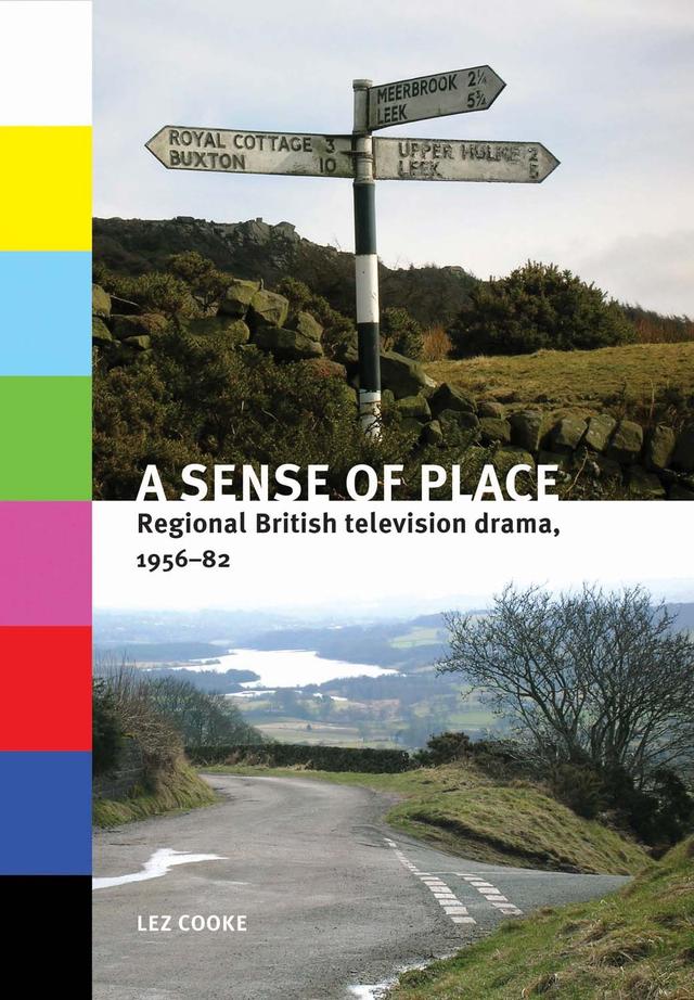 A sense of place by Lez Cooke