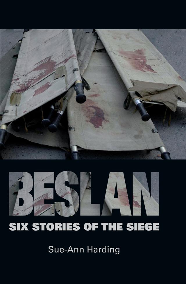 Beslan by Sue-Ann Harding