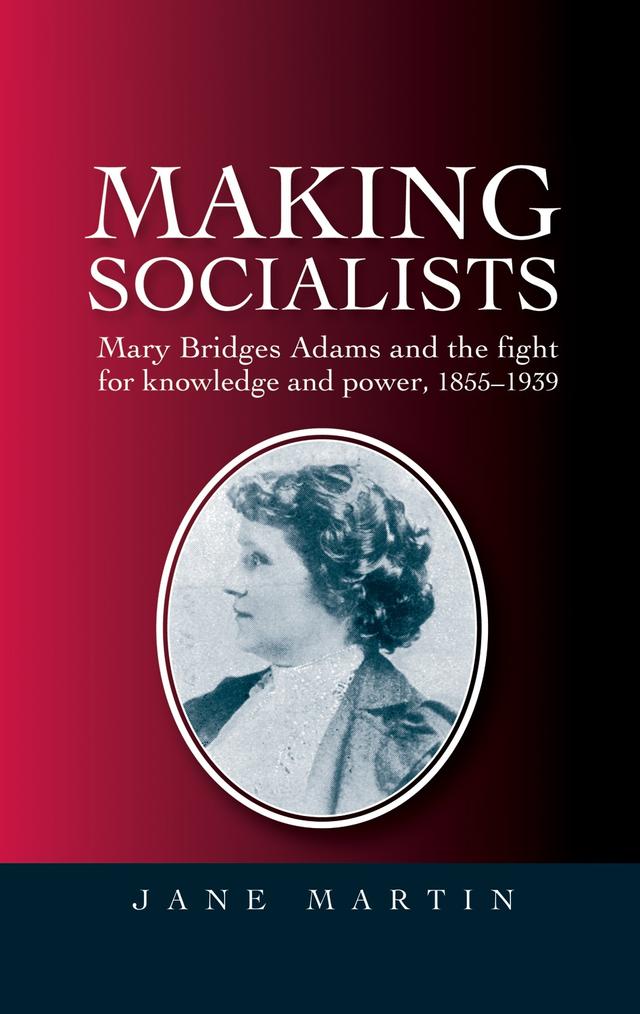 Making socialists by Jane Martin