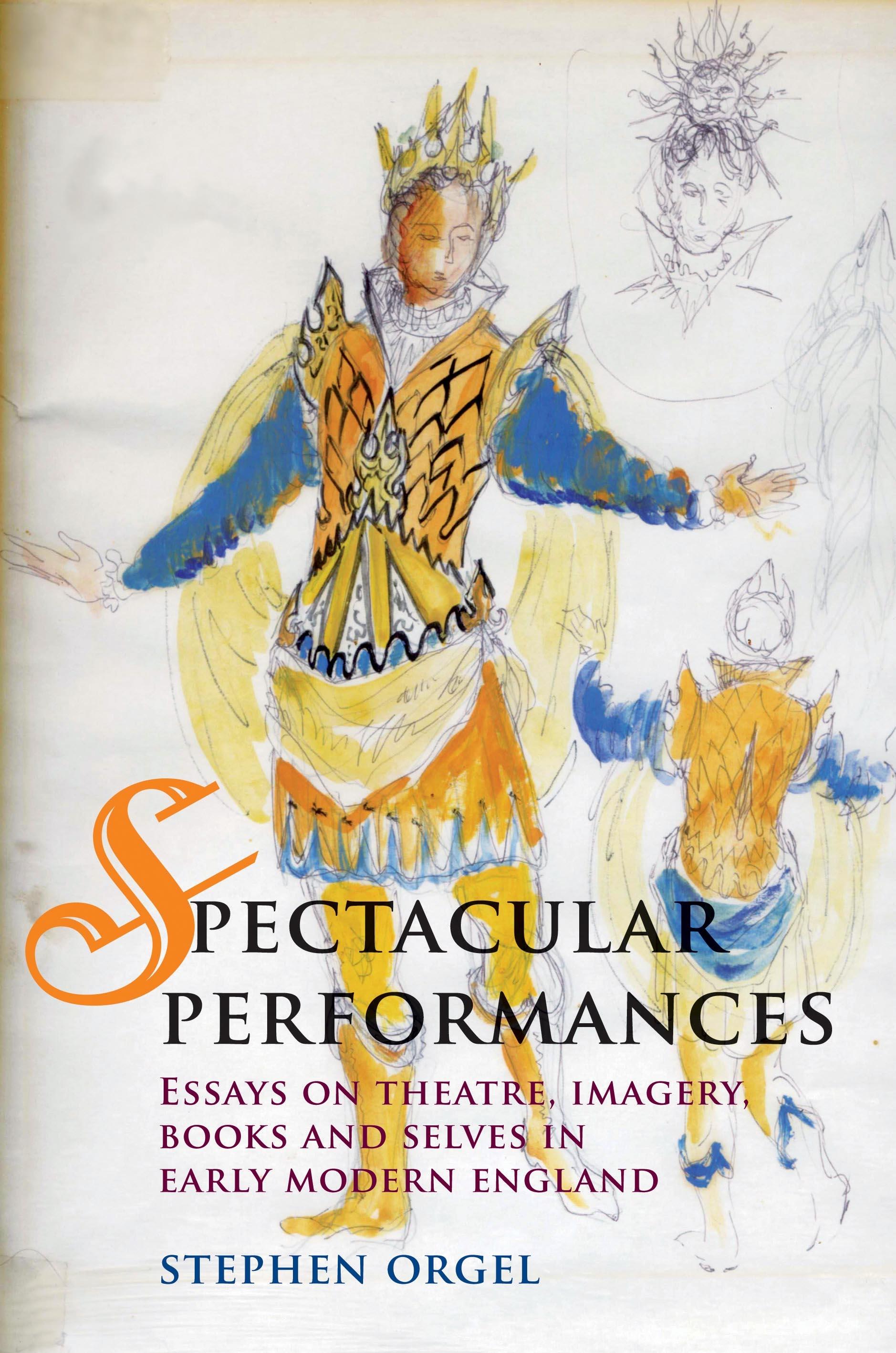 Spectacular Performances