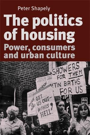 The politics of housing