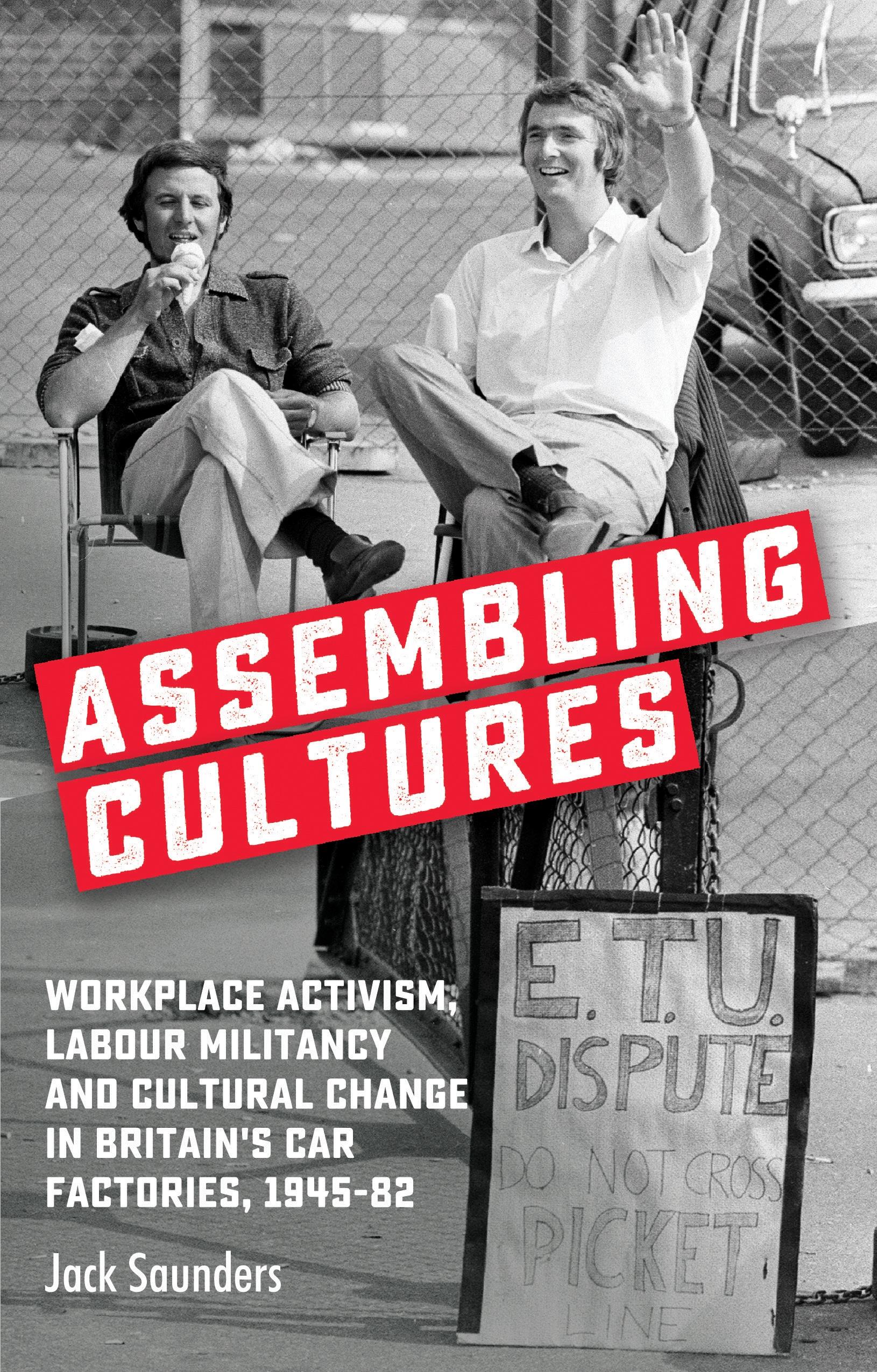 Assembling cultures
