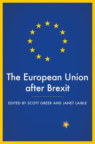 The European Union after Brexit