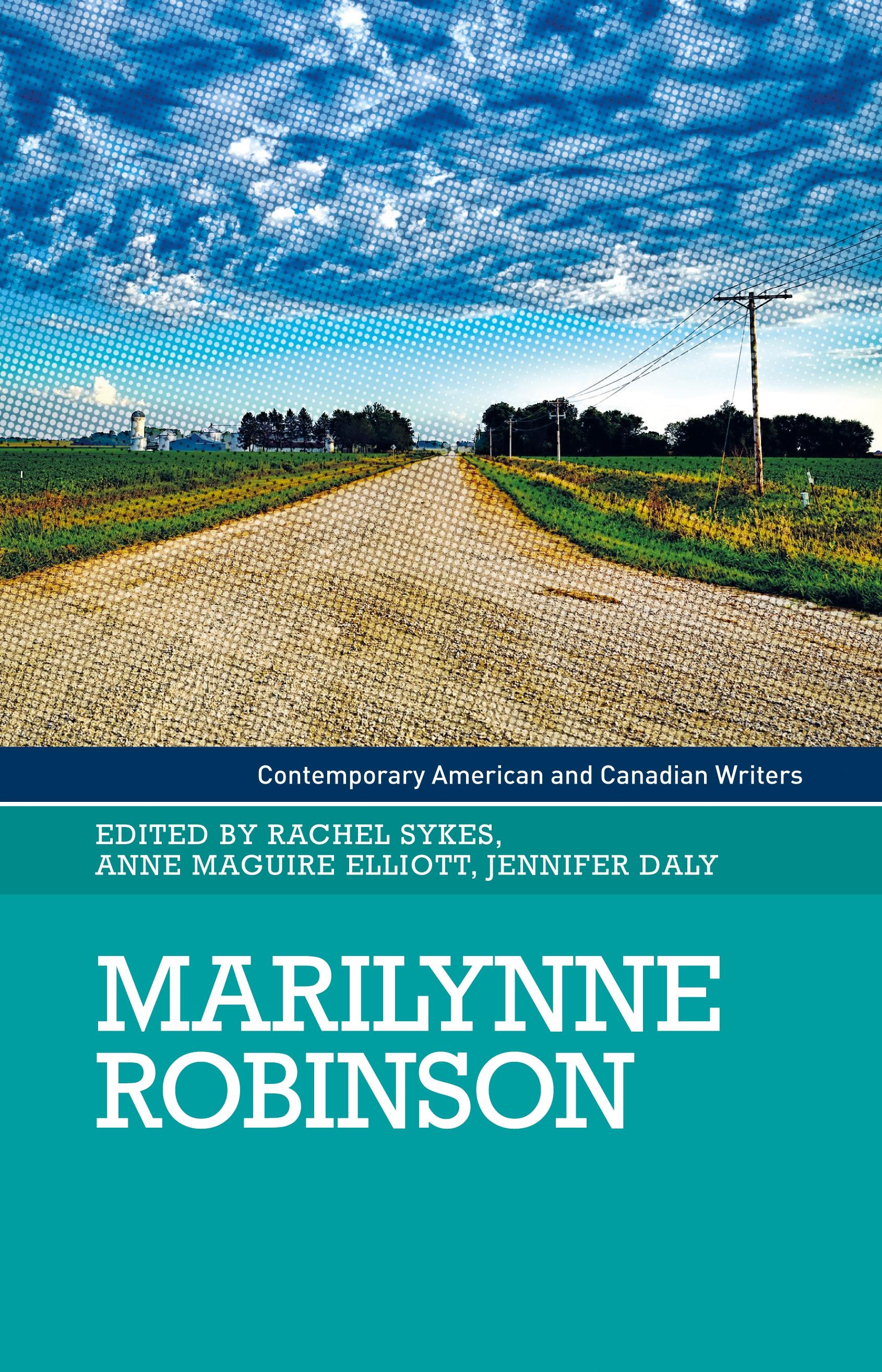 Marilynne Robinson