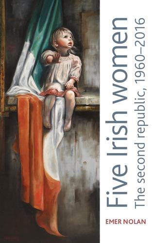 Five Irish women by Emer Nolan