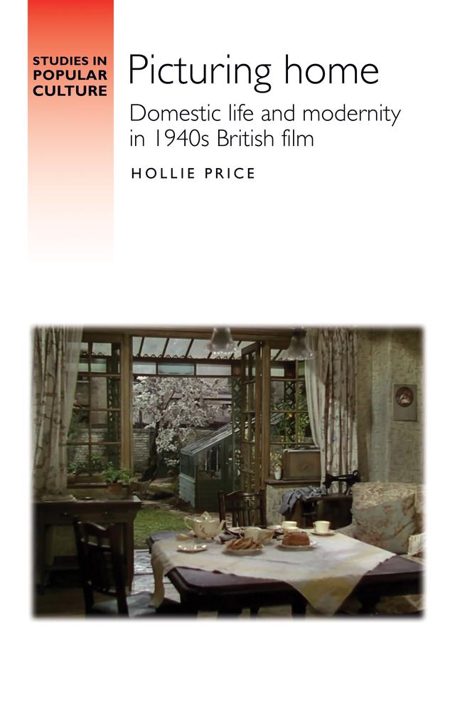 Picturing home by Hollie Price