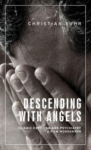 Descending with angels by Christian Suhr