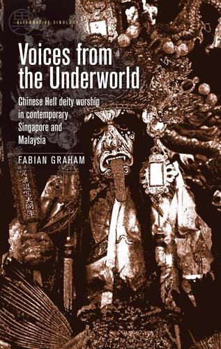 Voices from the Underworld by Fabian Graham