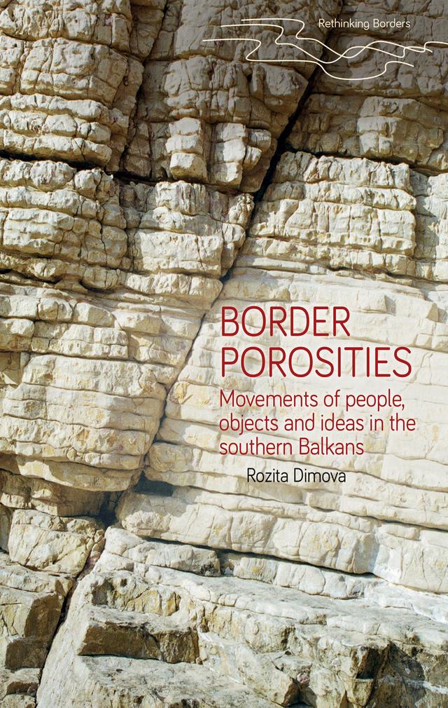 Border porosities by Rozita Dimova