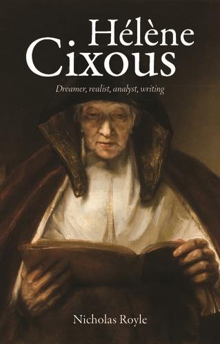 Hélène Cixous by Nicholas Royle