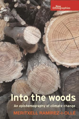 Into the woods by Meritxell Ramírez-i-Ollé