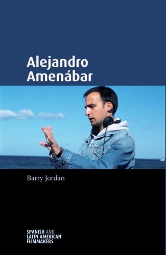Alejandro Amenábar by Barry Jordan