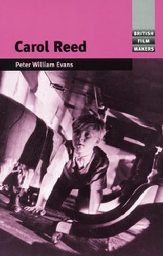Carol Reed by Peter William Evans