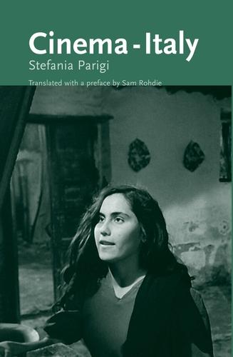 Cinema - Italy by Stefania Parigi