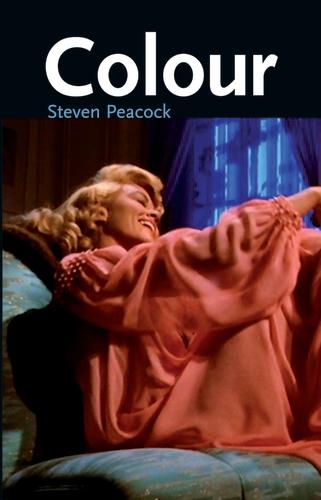 Colour by Steven Peacock