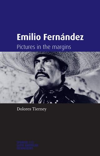 Emilio Fernández by Dolores Tierney