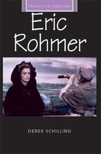 Eric Rohmer by Derek Schilling