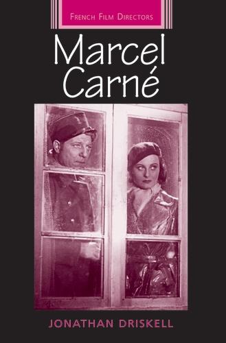 Marcel Carné