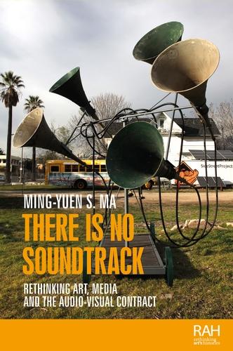 There is no soundtrack by Ming-Yuen S. Ma