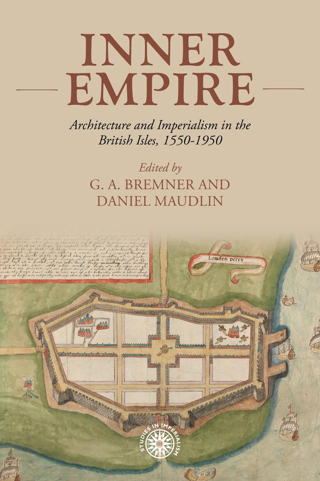 Inner empire by Alex Bremner, Daniel Maudlin