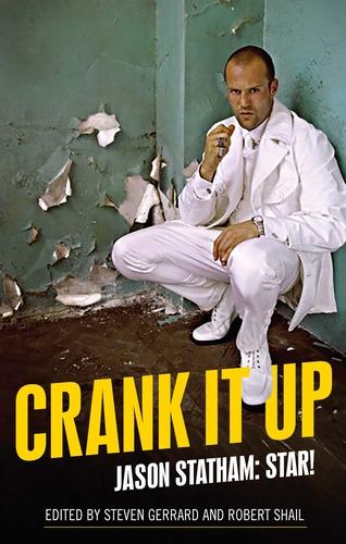 Crank it up by Robert Shail, Steven Gerrard
