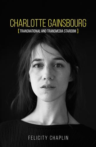 Charlotte Gainsbourg by Felicity Chaplin