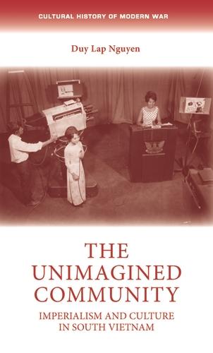 The unimagined community