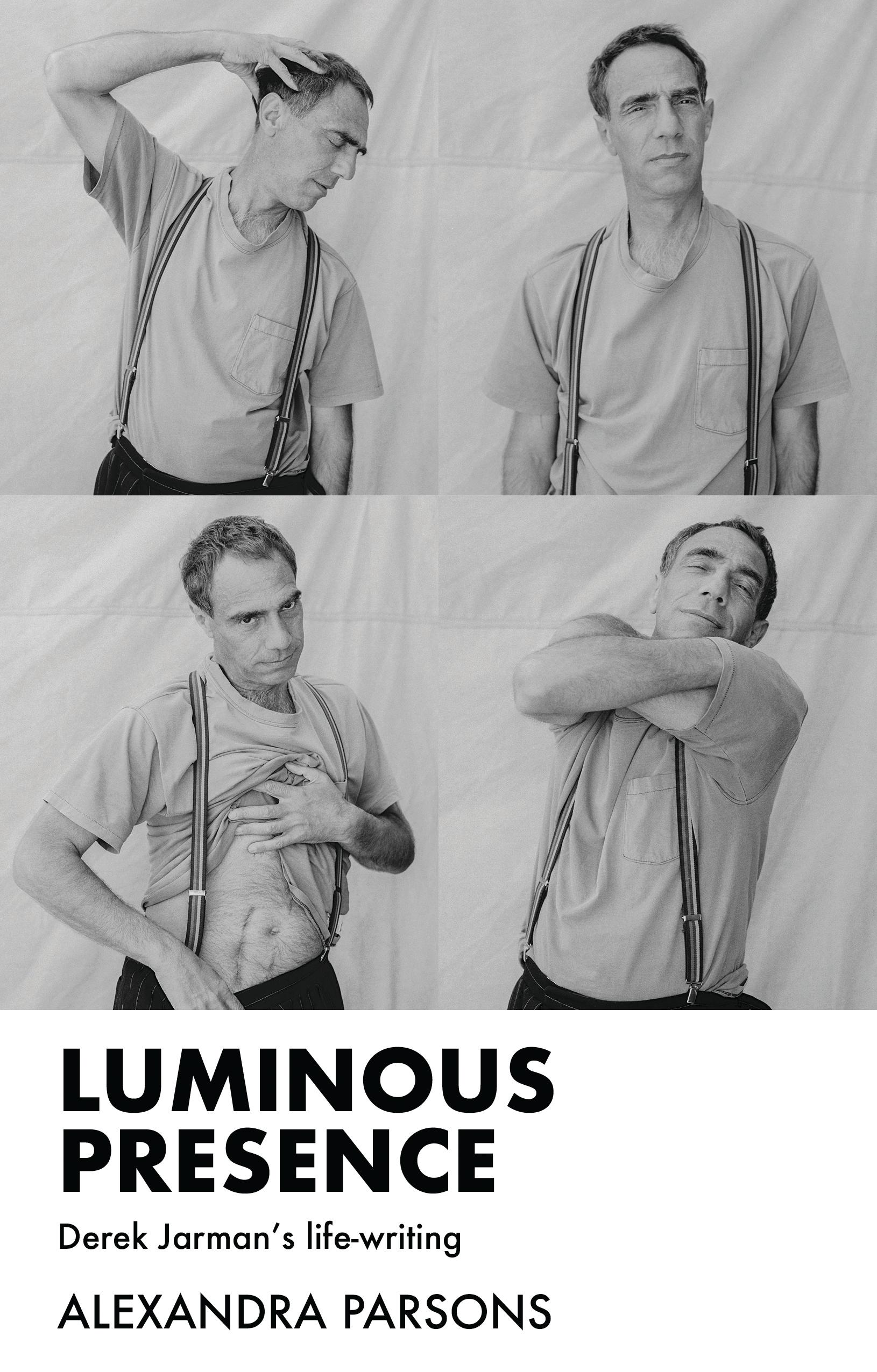 Luminous presence