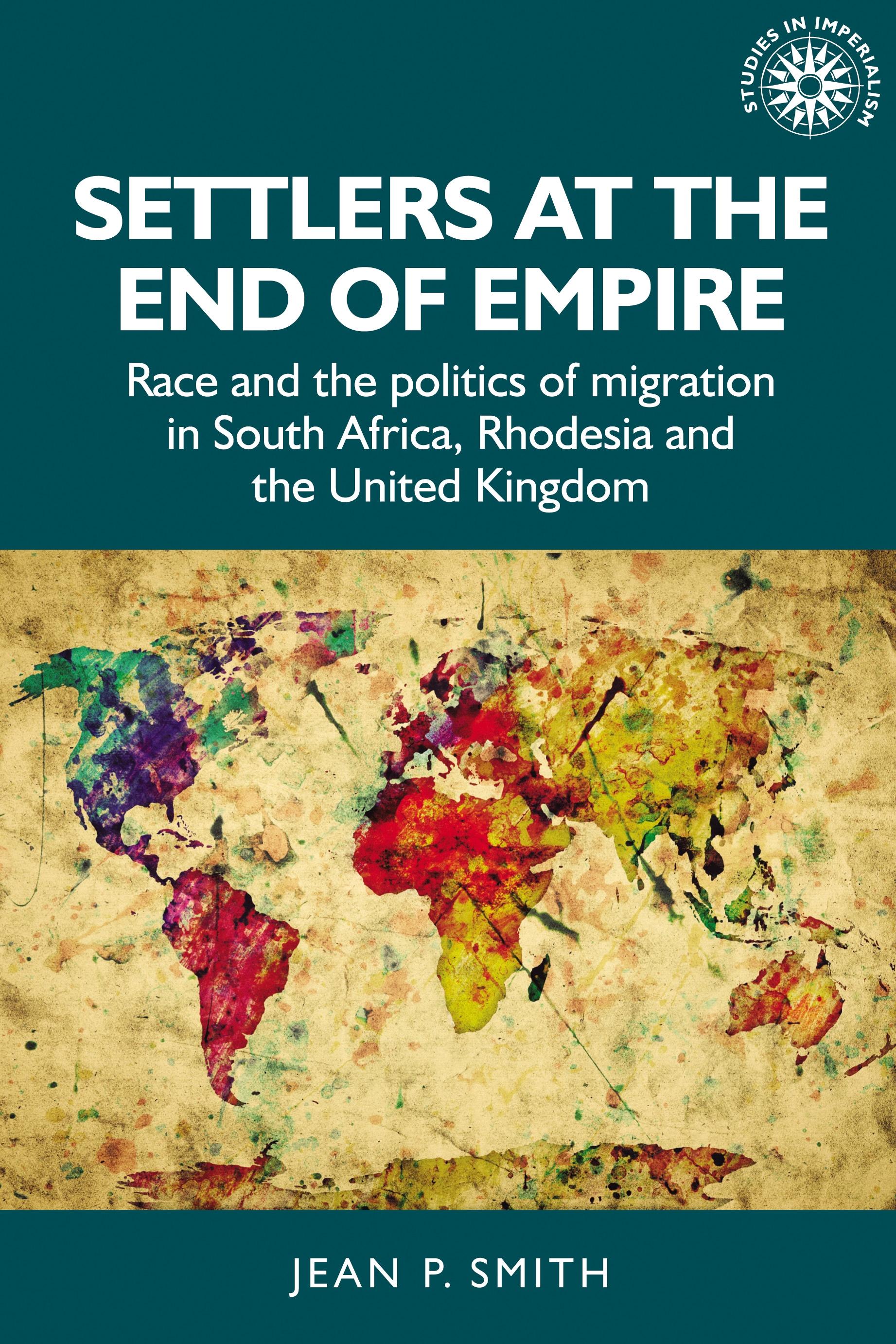 Settlers at the end of empire