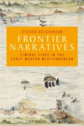 Frontier narratives
